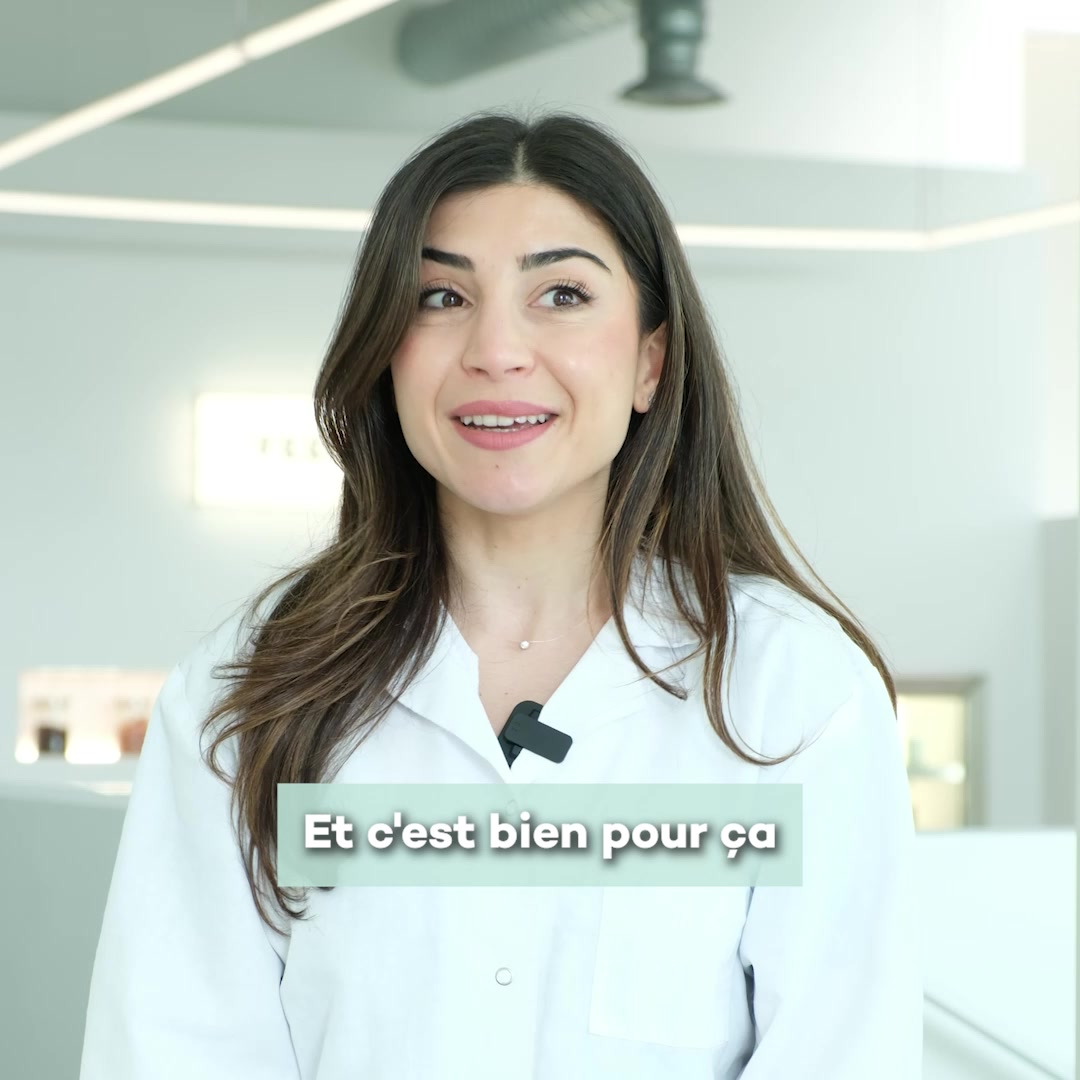 D-LAB NUTRICOSMETICS Facebook ad from May 29, 2026