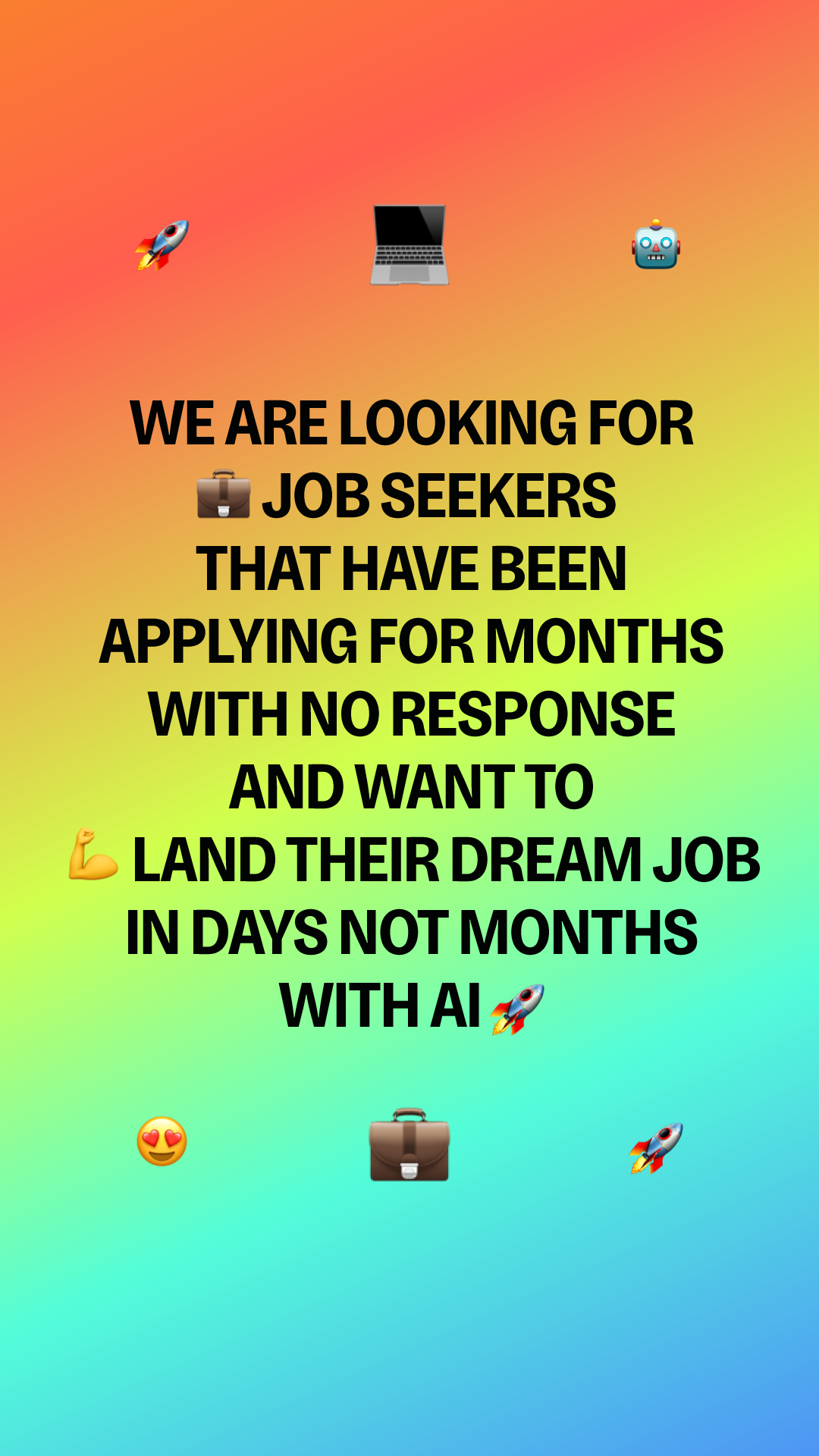 AI Apply Facebook ad