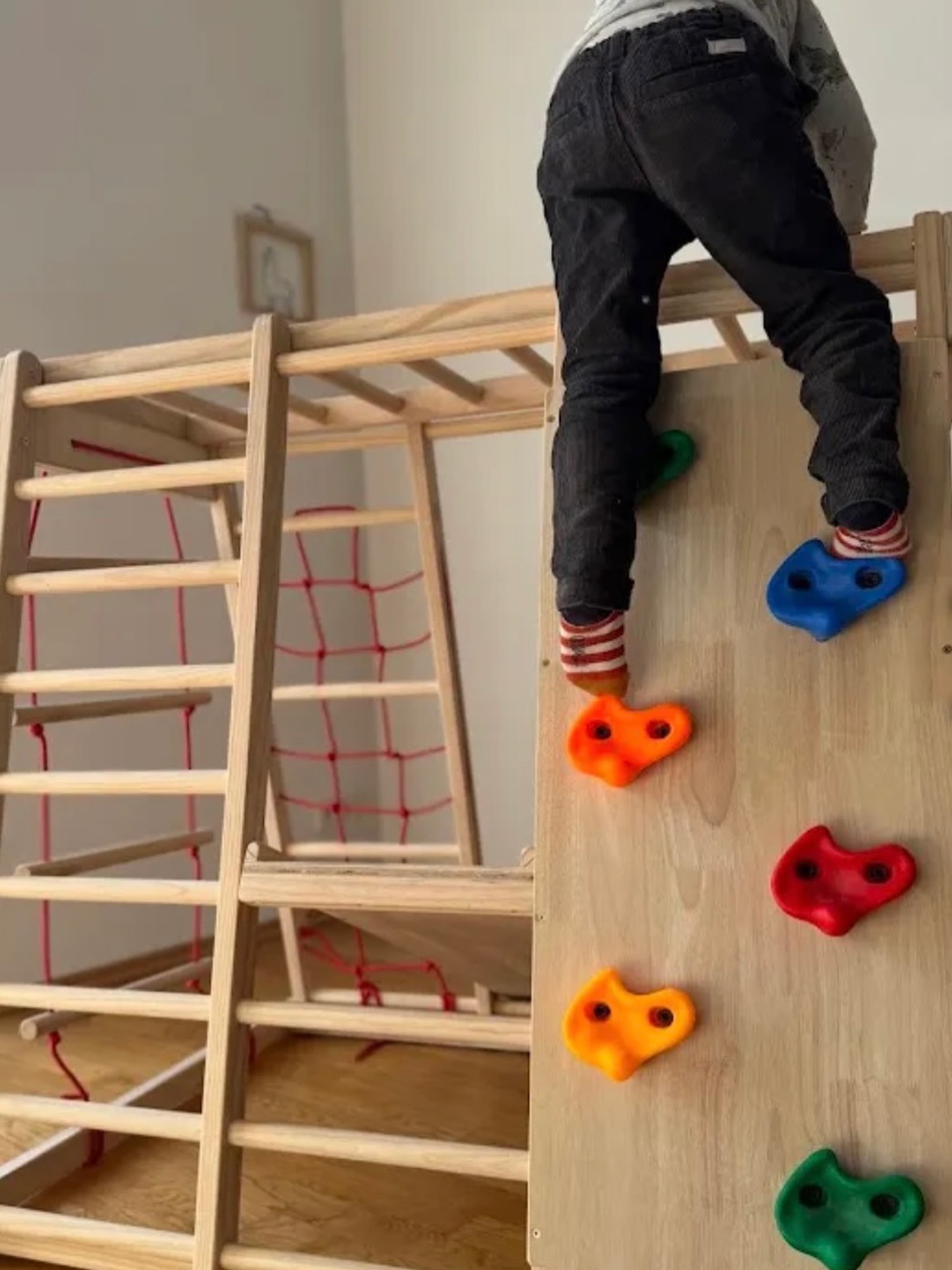 Montessori Lernwelten Facebook ad
