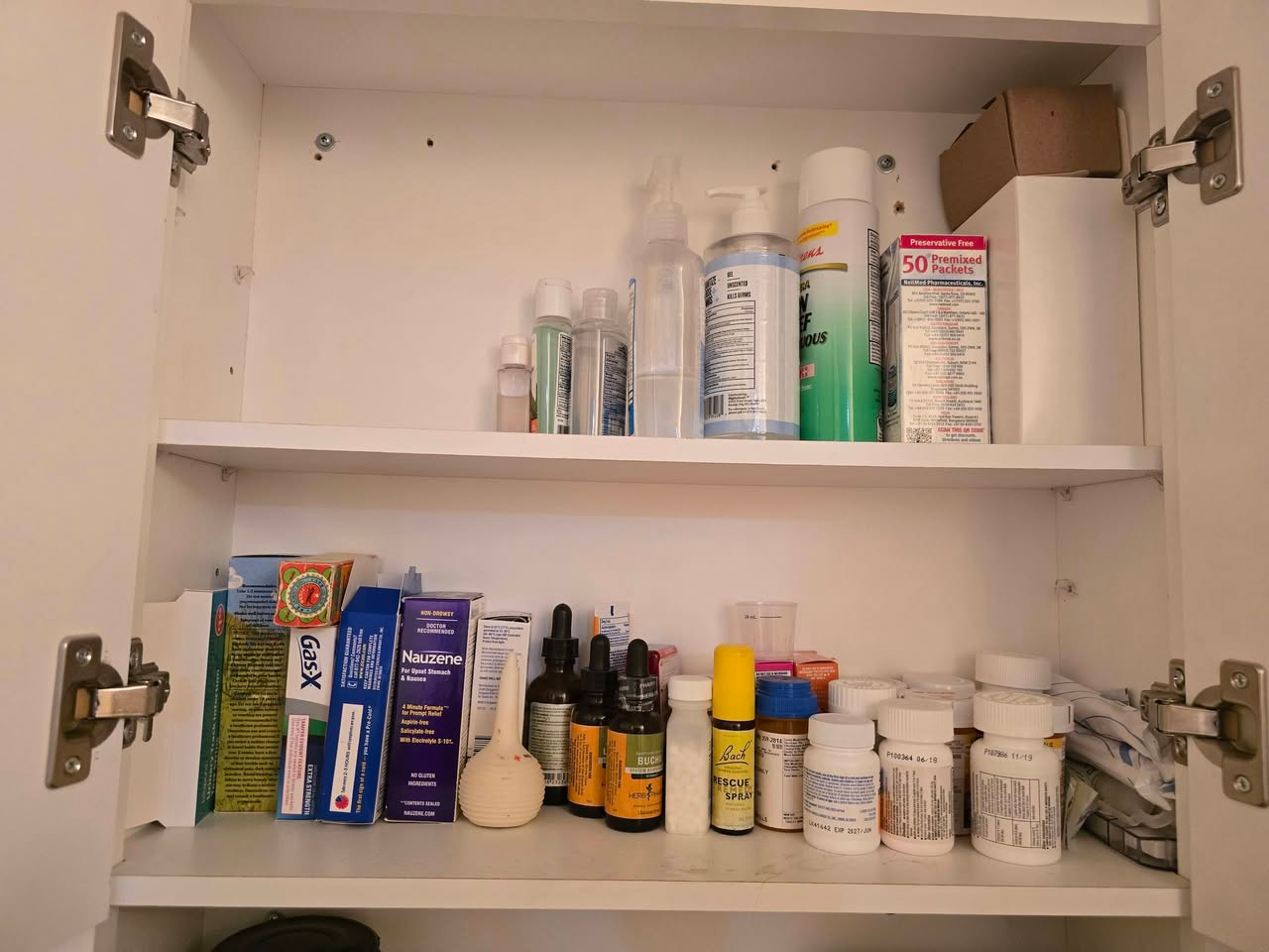 Nutritionist - Mary Davis, PhD Facebook ad