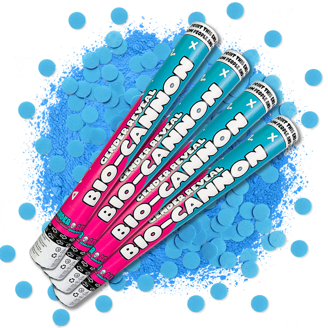 Gender Reveal Ideas  Facebook ad