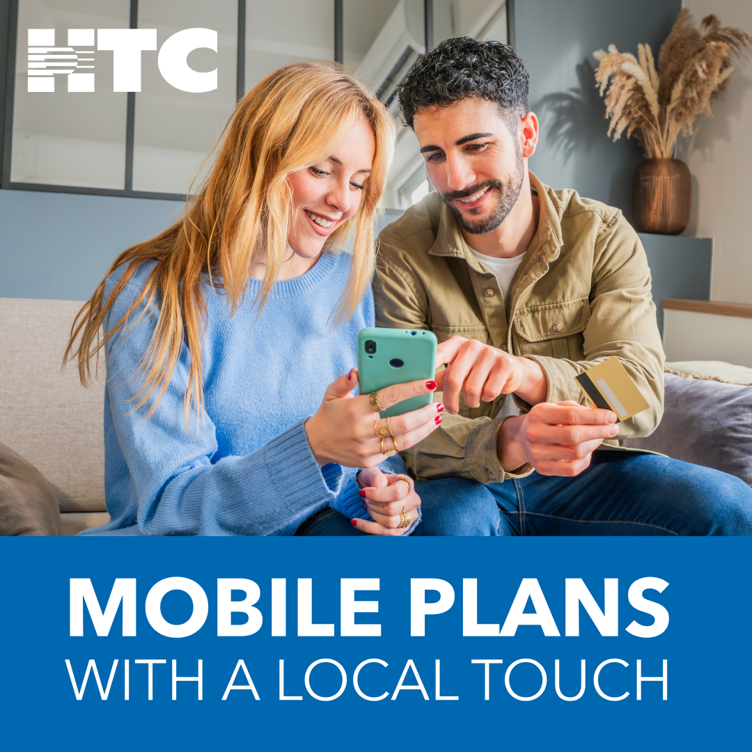 HTCincsc - Your Local Internet Provider Facebook ad