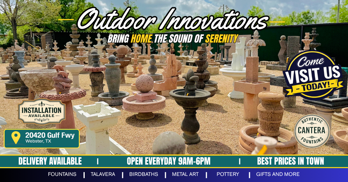 Outdoor Innovations Facebook ad: Colorful. Authentic. One of a kind.