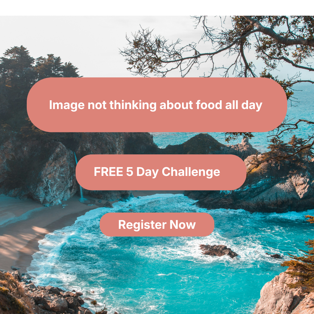 Réshanda Yates Coaching Facebook ad: What if you could stop binge cravings in just 90 seconds?