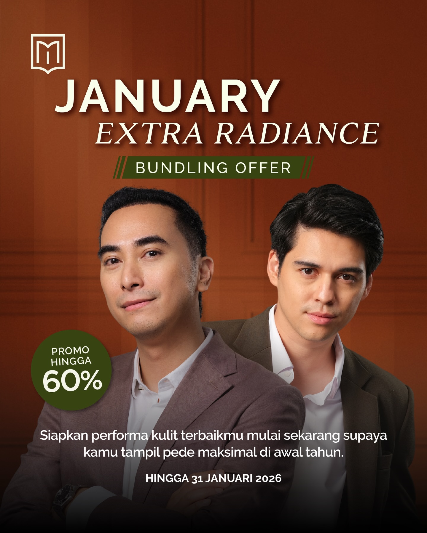Menology Indonesia Facebook ad