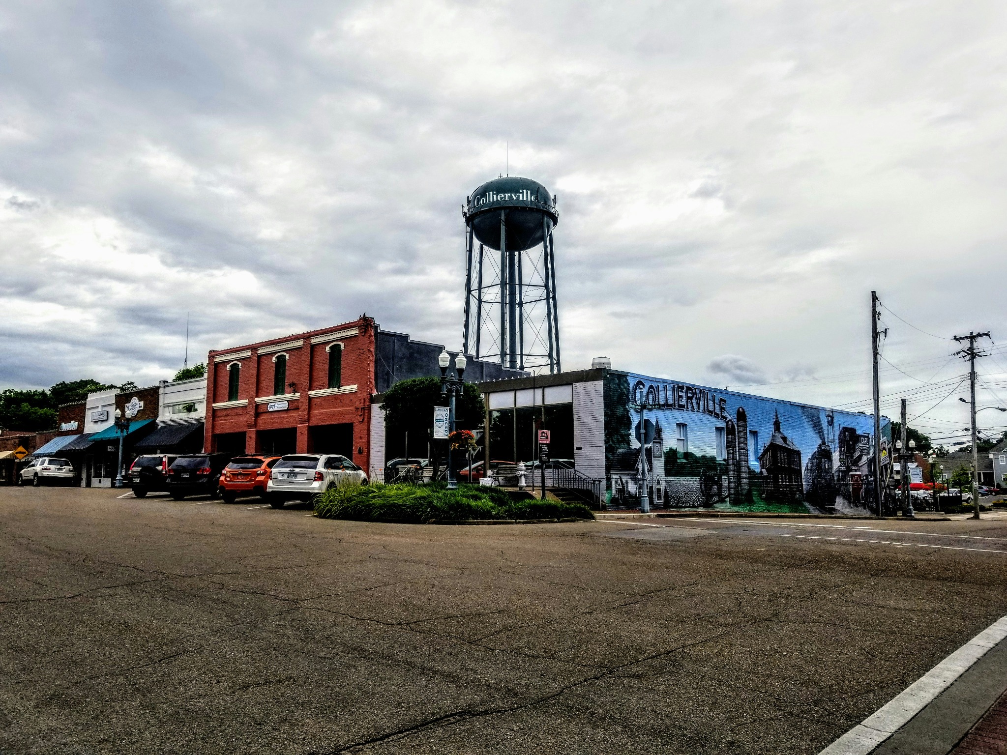 Lafayette Square Holding Company Facebook ad from Jun 24, 2026