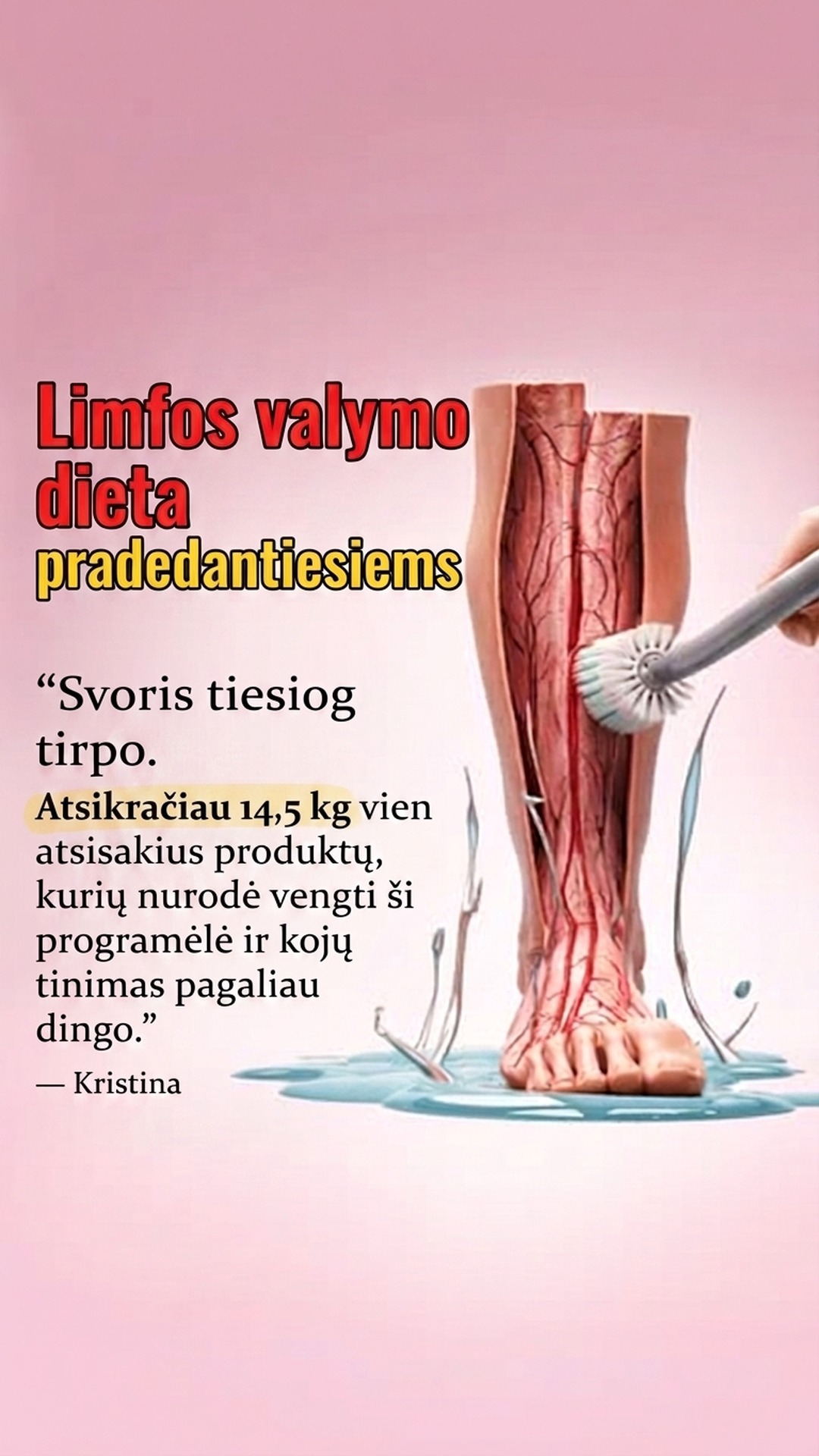 Mantas Liekis Facebook ad