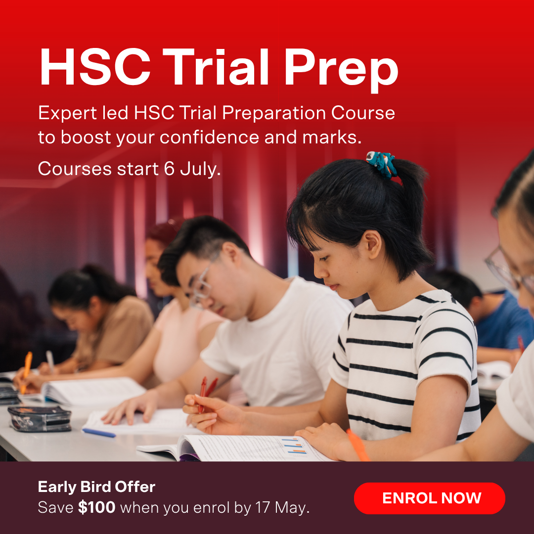 Matrix Education Facebook ad