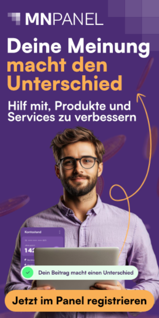 Mnforce epanel AT/DE Facebook ad: Jetzt kostenlos beim MNFORCE Panel Österreich anmelden und…