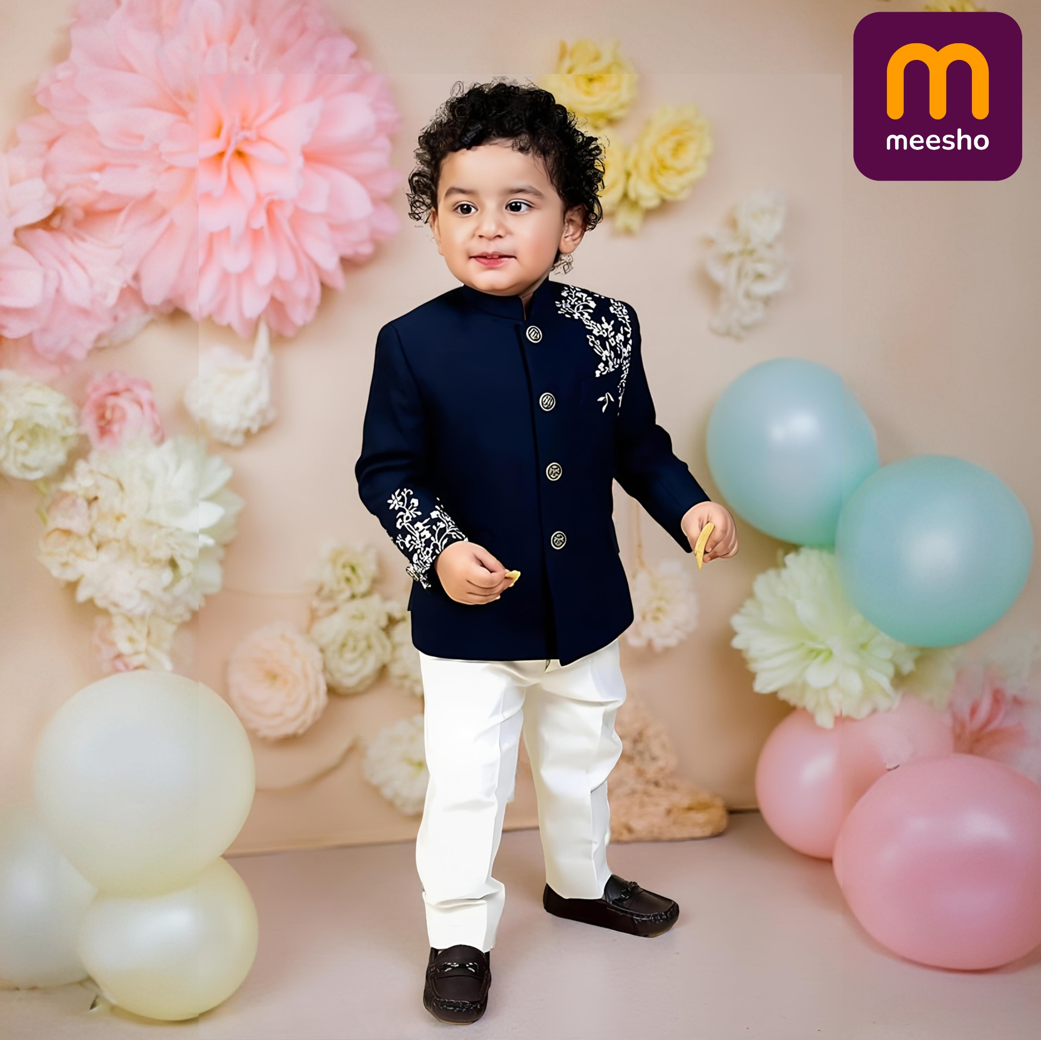 MegaDeals Store Facebook ad