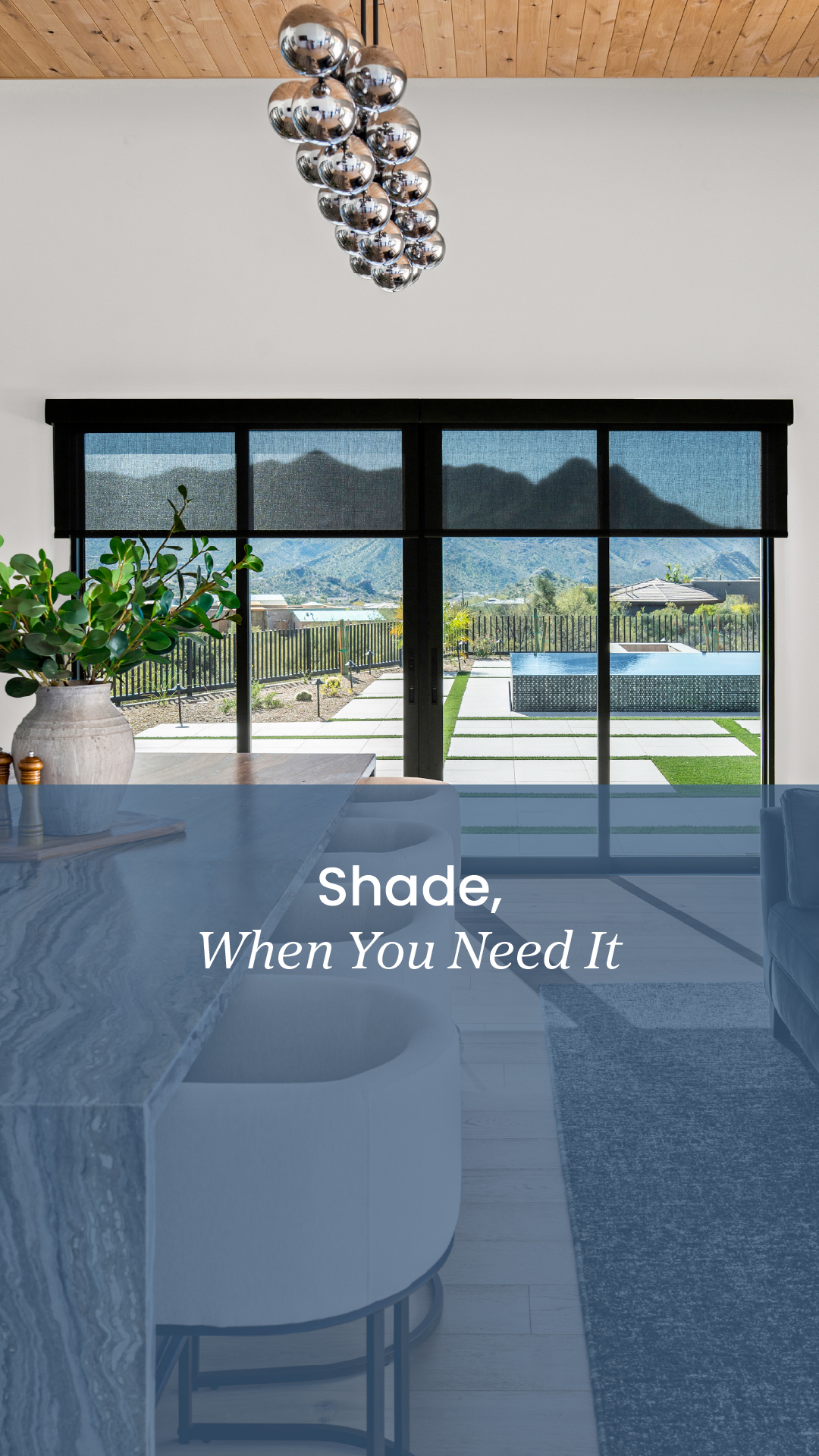 Budget Blinds of Greater Tampa Facebook ad