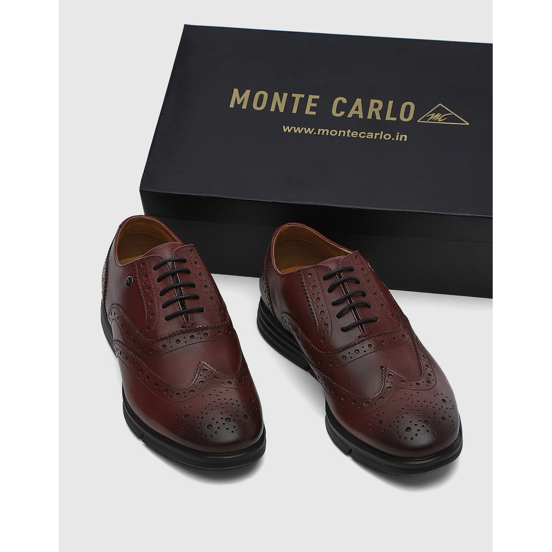 MONTE CARLO Facebook ad