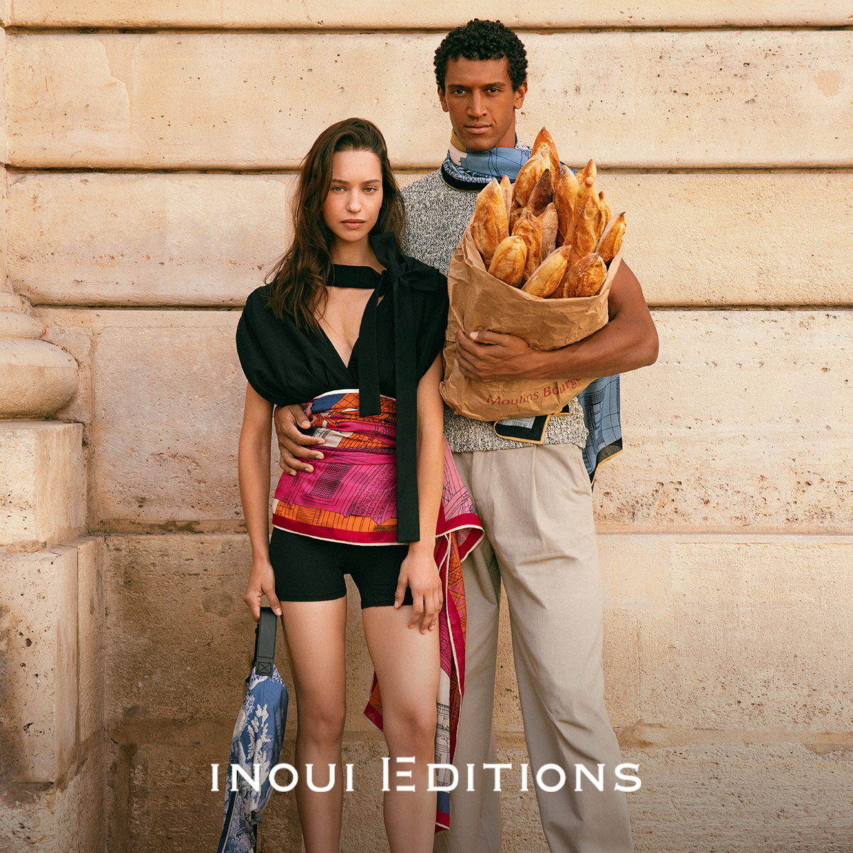 Inoui Editions Facebook ad