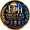Digital Products Hub
