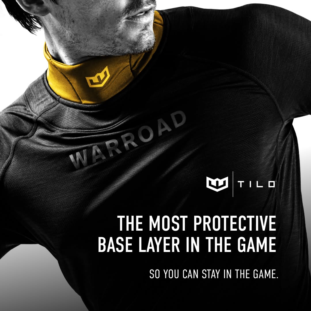 Warroad Hockey Co. Facebook ad