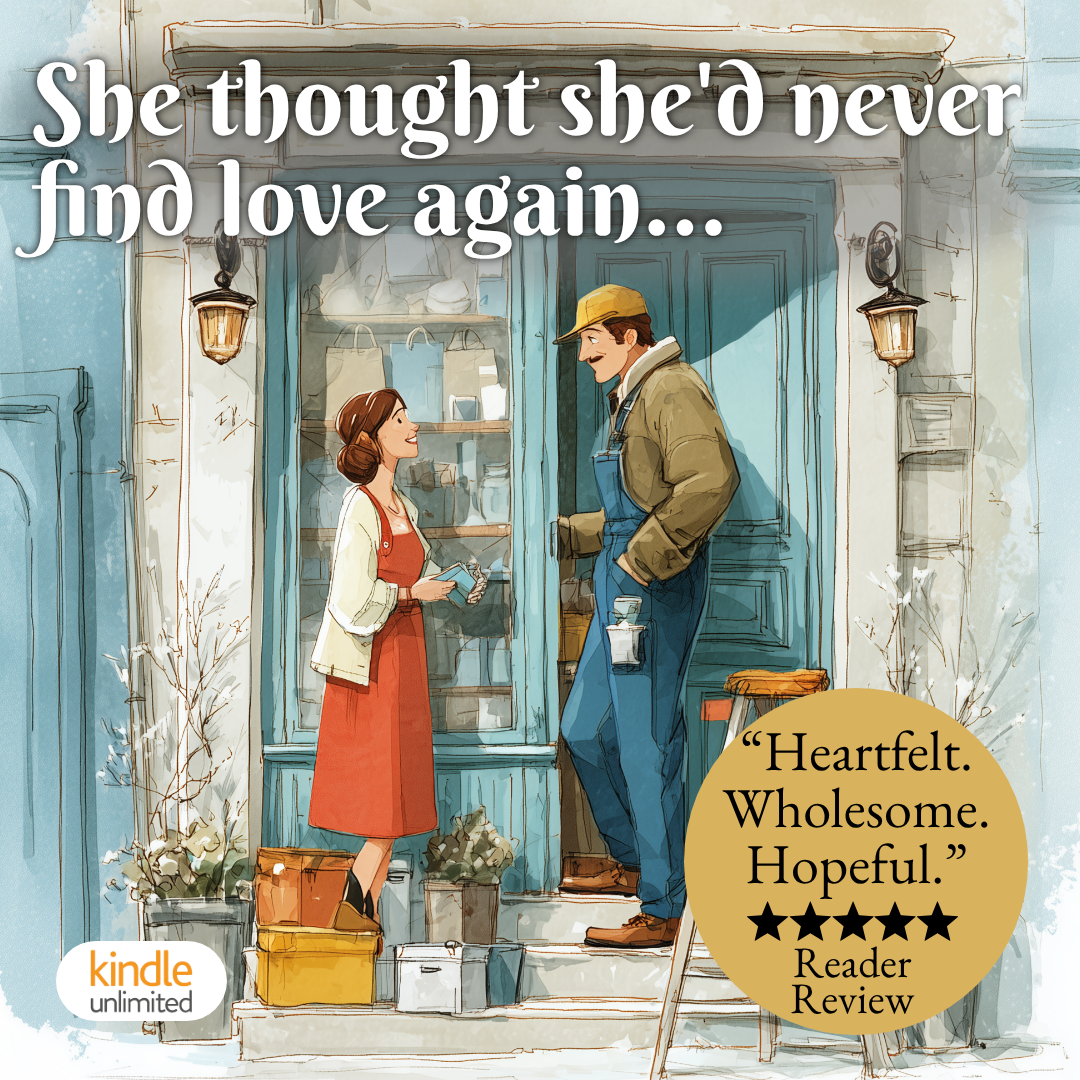Vinci Hearts Facebook ad