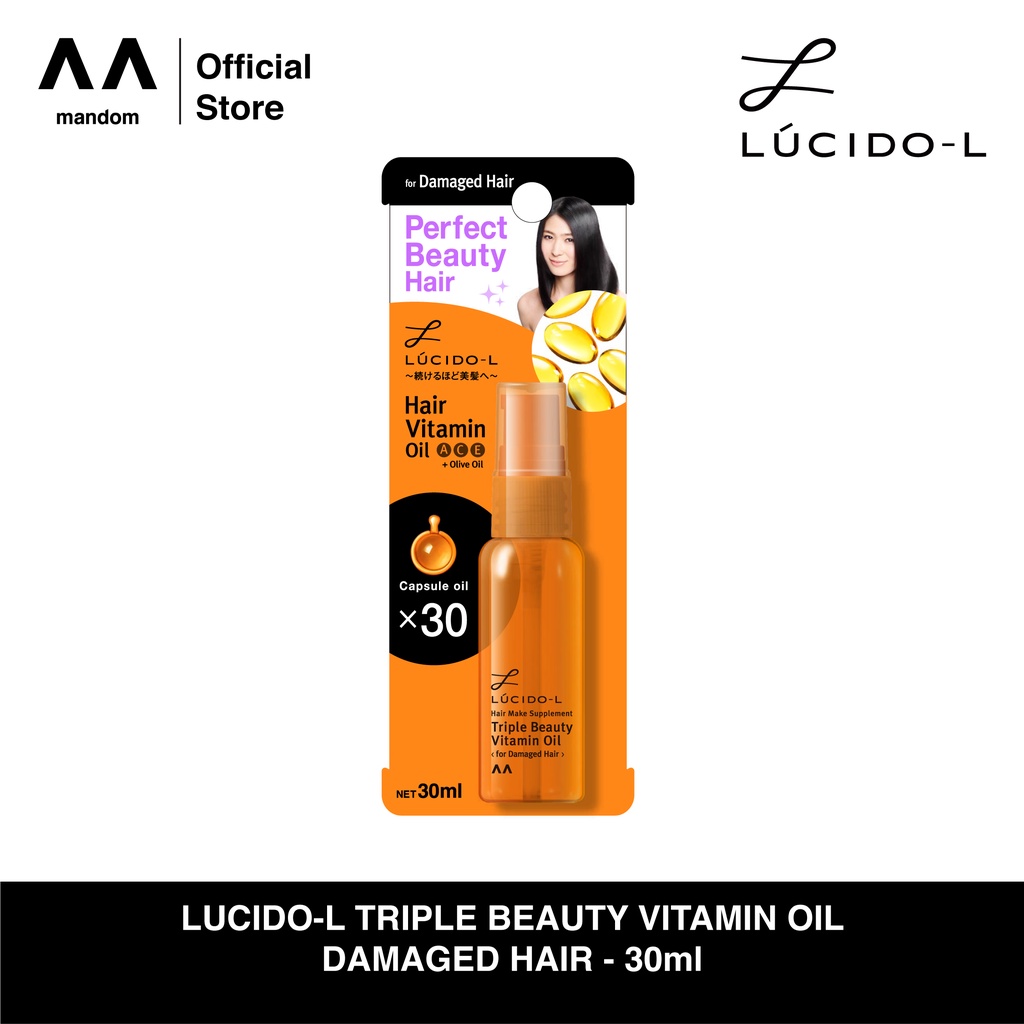 LUCIDO - L INDONESIA Facebook ad from Feb 9, 2026