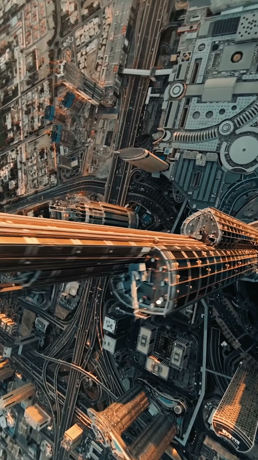 Visit Dubai Facebook ad from Aug 5, 2026