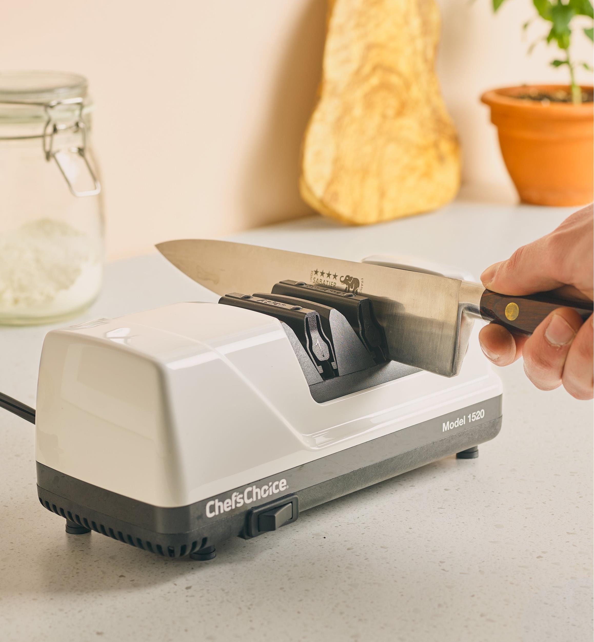 Lee Valley Tools Facebook ad: Discover the kitchen tools that professionals trust and…