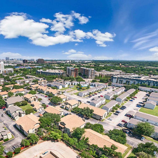 Zillow Apartments for Rent Facebook ad