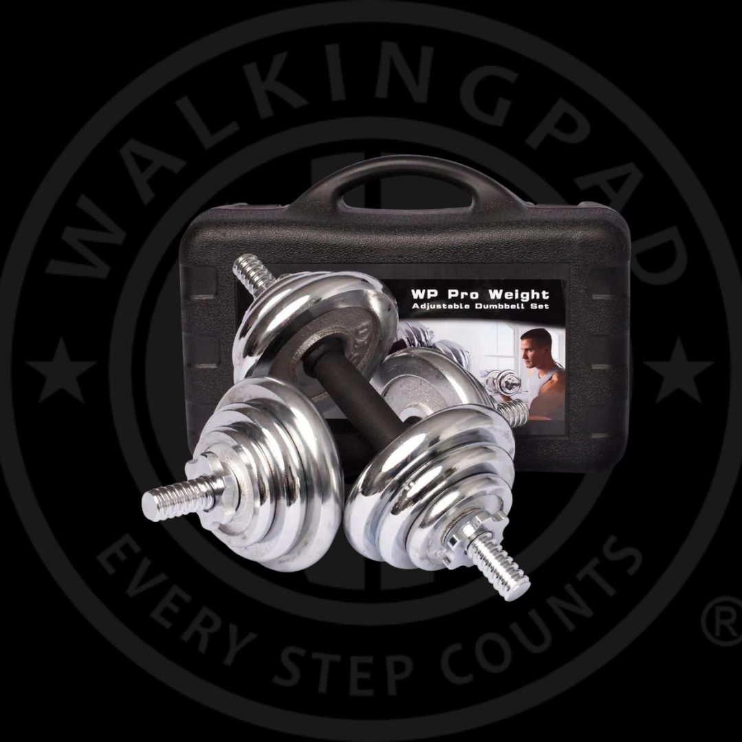 Walkingpadsa Facebook ad