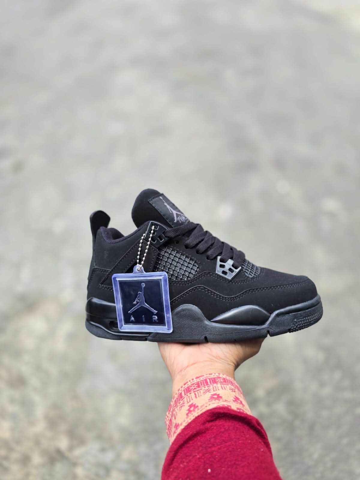 Blue 7 Ltd Princes Town Facebook ad: BLUE 7 LTD SHOE SALE!