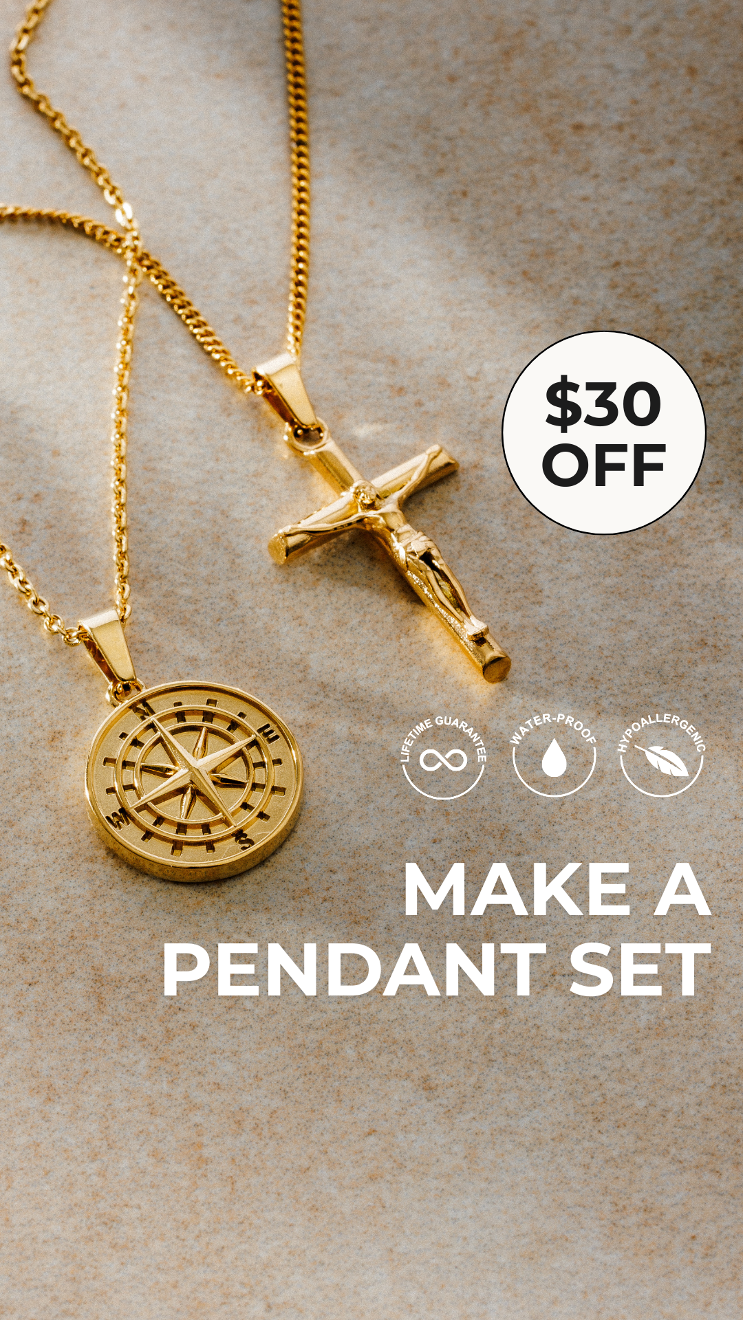 Craftd Facebook ad