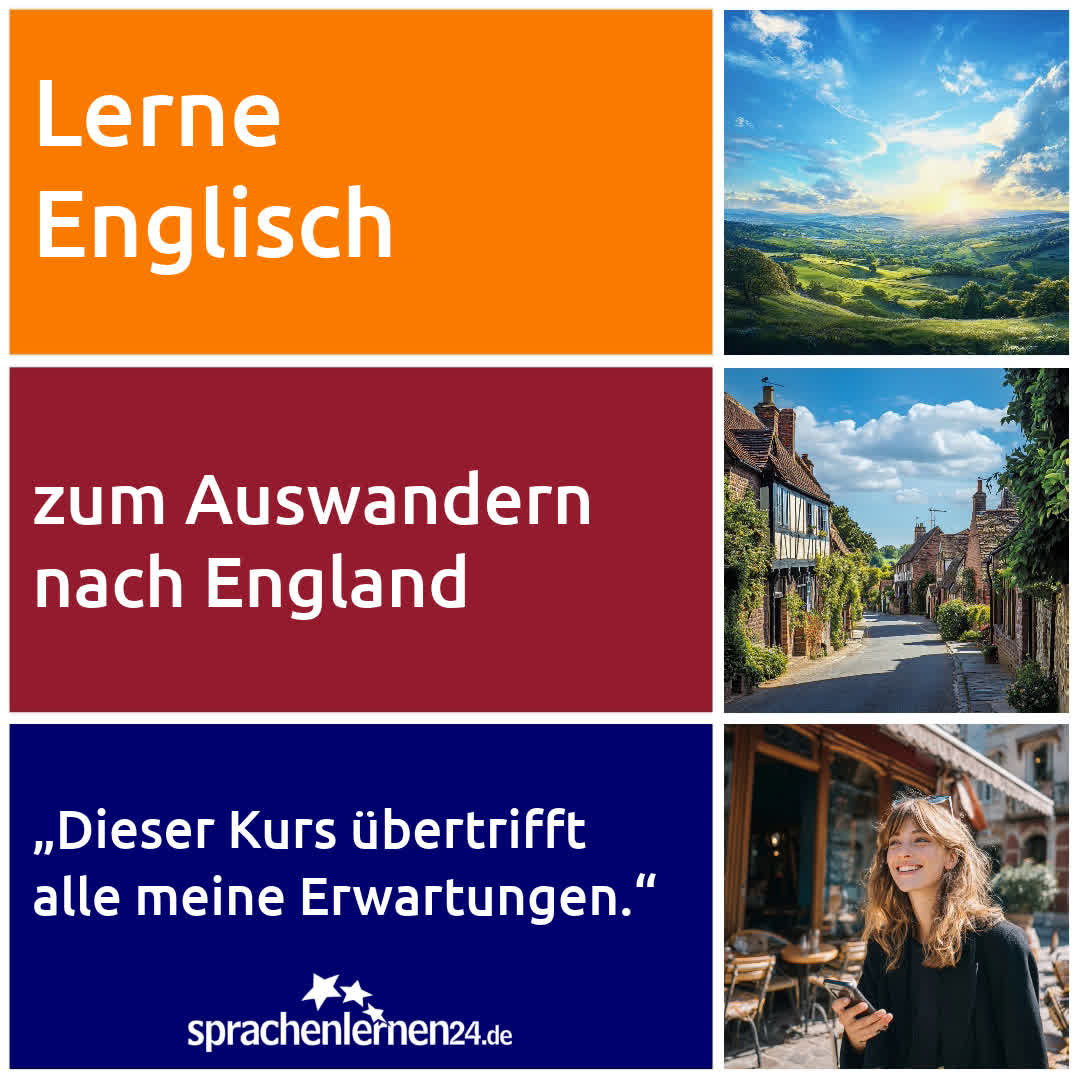 sprachenlernen24 Facebook ad