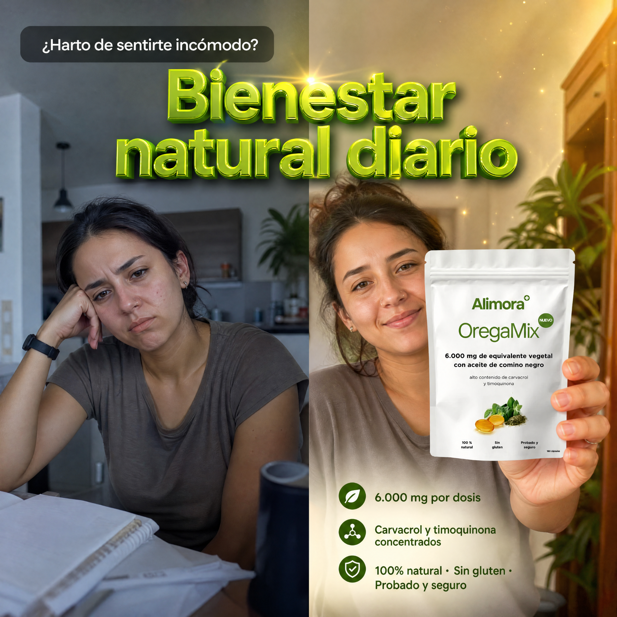 DR.Borgogno Facebook ad: Chatea con nosotros