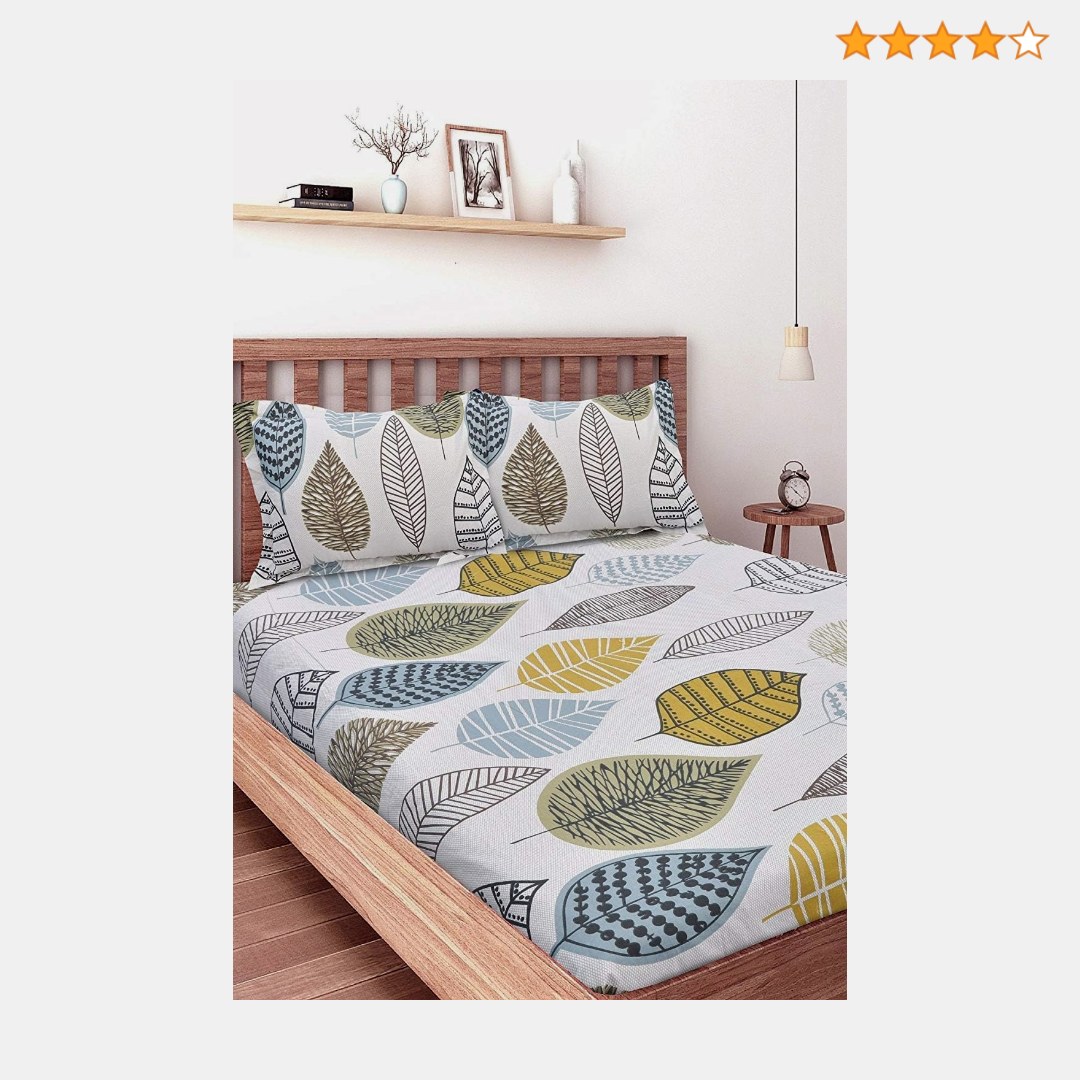 Amazon Home India Facebook ad