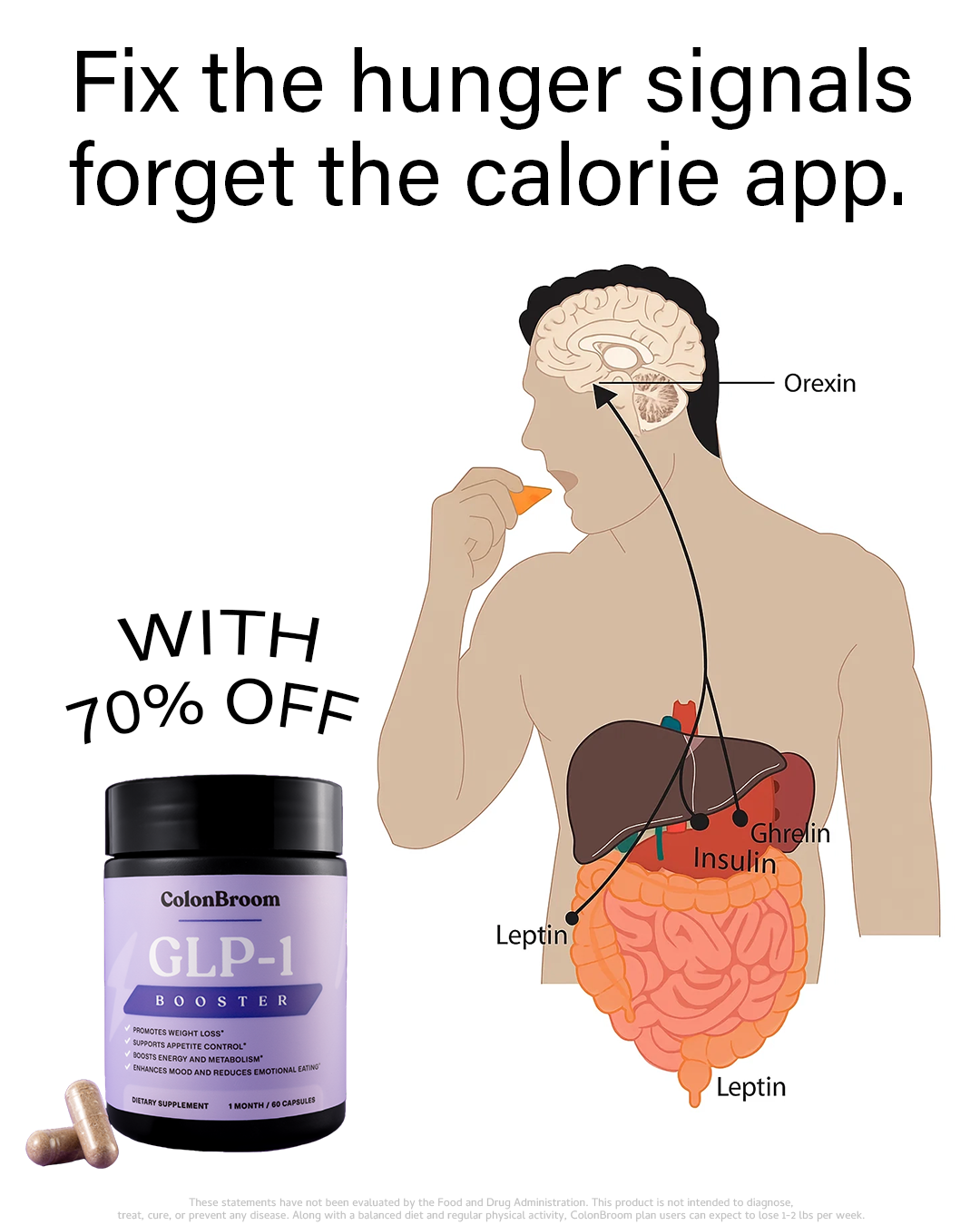 ColonBroom Facebook ad