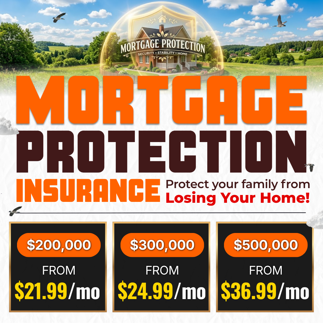 The Burk Agency Facebook ad