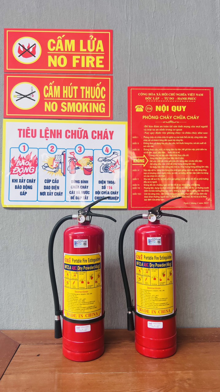 Tổng Kho Phân Phối Bình Chữa Cháy Và Thiết Bị PCCC. 0976948791 Facebook ad: Siêu Khuyến Mãi bình cứu hoả.