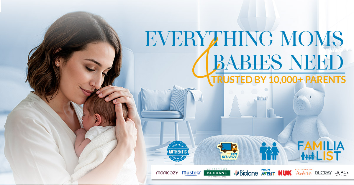 FamiliaList.com Facebook ad from Feb 19, 2026