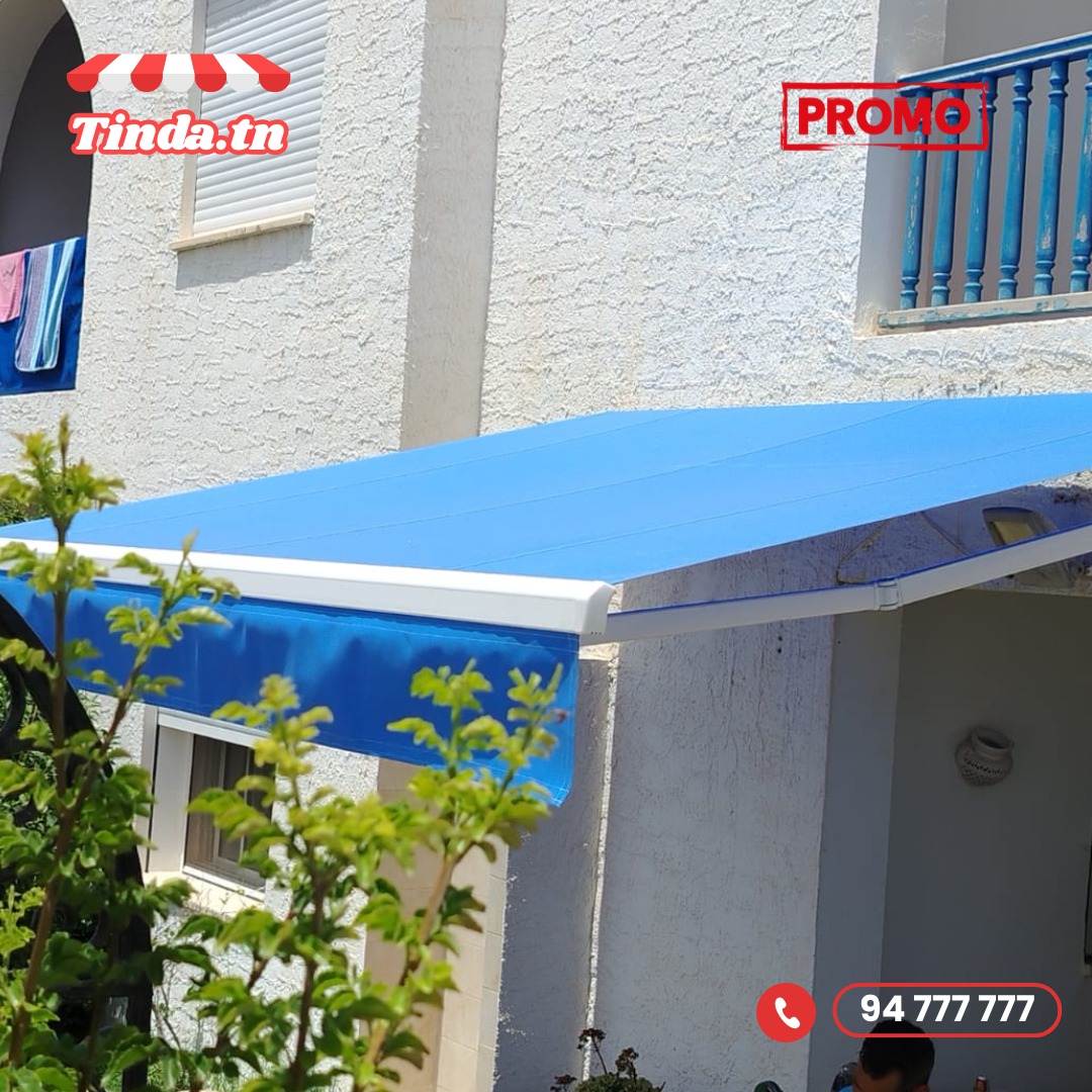 Tinda.tn Facebook ad: Promo exceptionnelle!