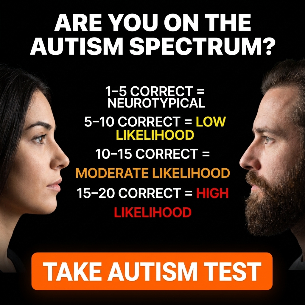 Your Spectrum Journey Facebook ad