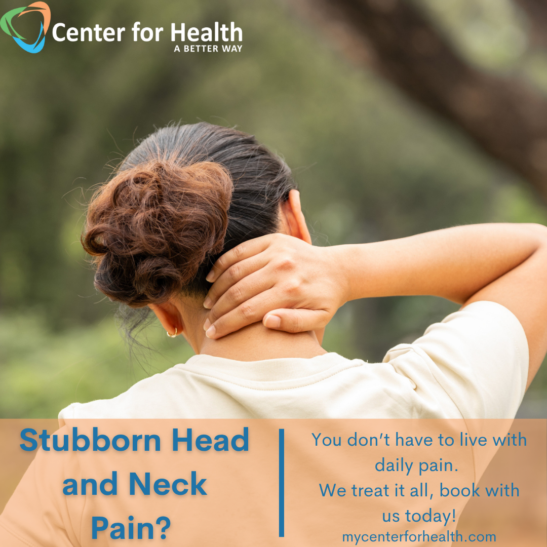 Center for Health-Yucca Valley Facebook ad
