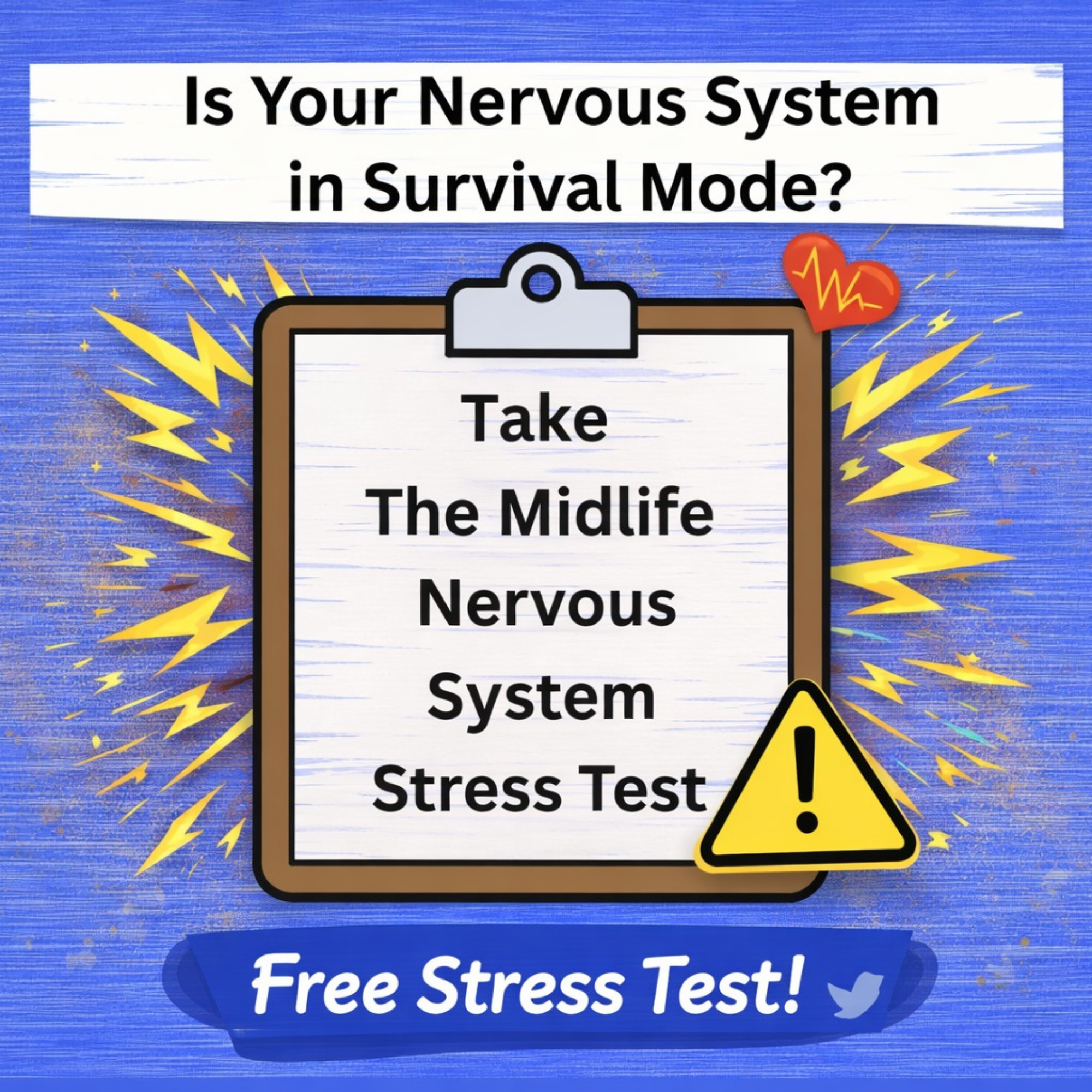 Leah Davidson Life Coaching Facebook ad