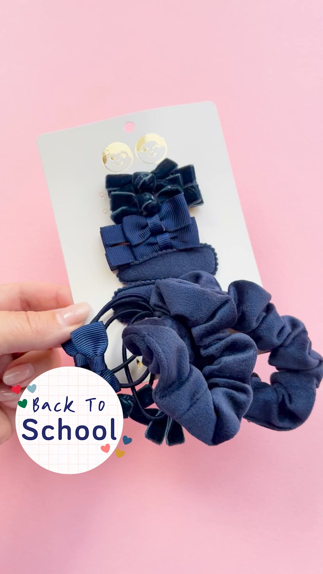 Mimi and Lula Facebook ad: 15% OFF with newsletter signup