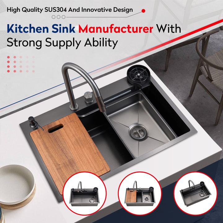Segong sink Facebook ad