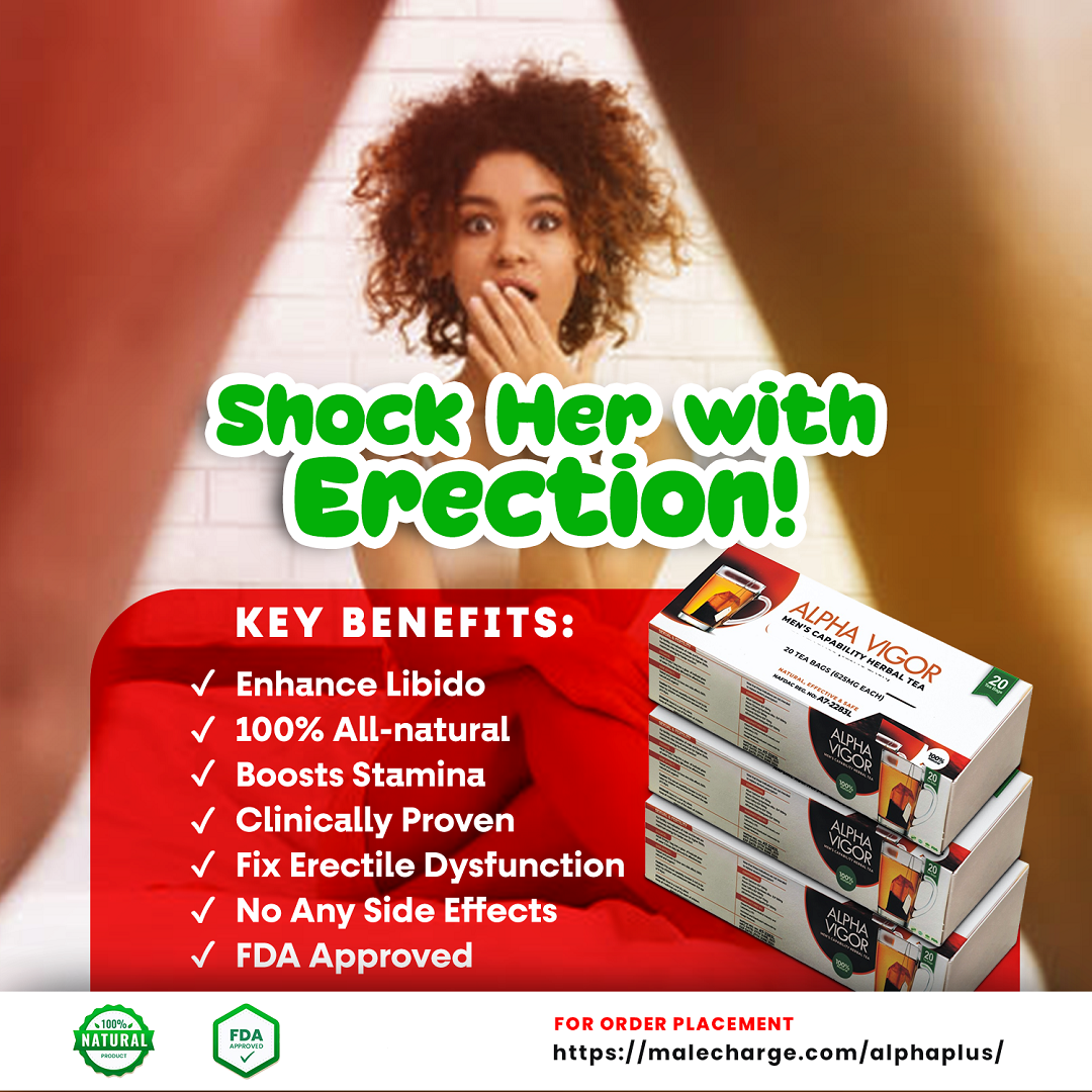 Wellness Herbs Facebook ad: Worry No More, There Is A Perfect Solution For You!