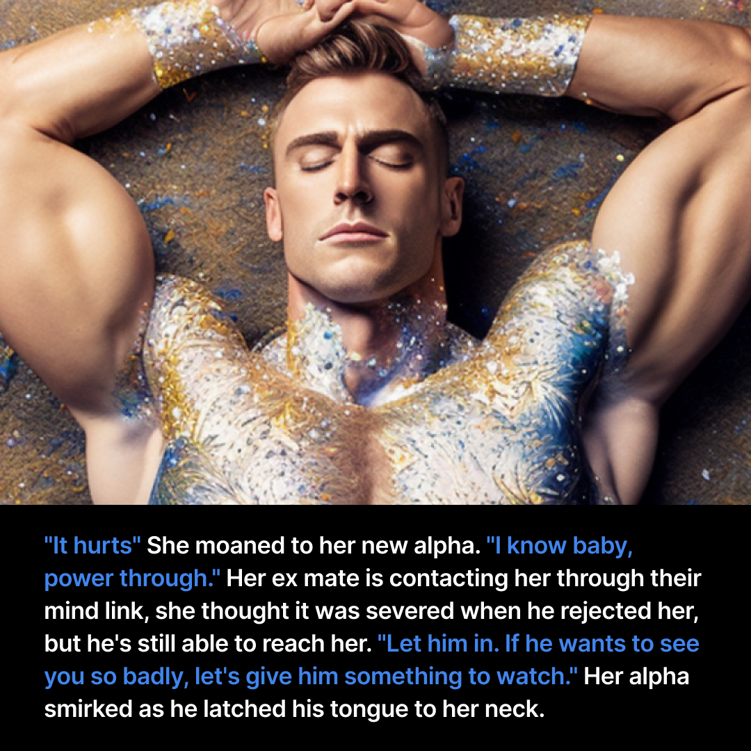Booktok Stories Facebook ad: Continue reading