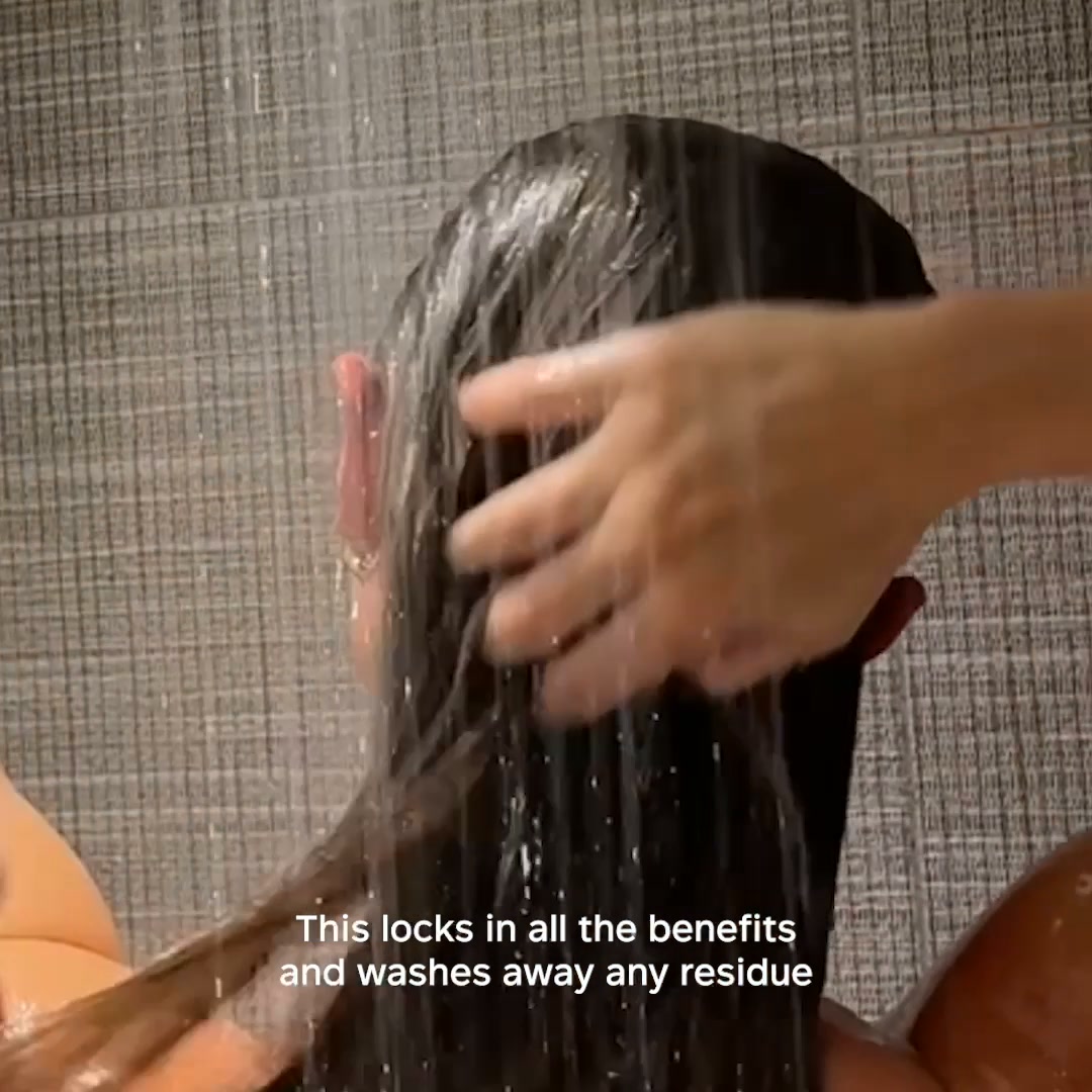 Philip Kingsley Facebook ad: Stop Losing Length To Breakage