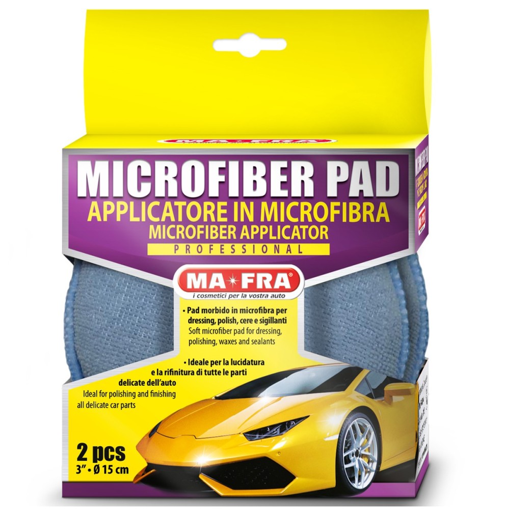 MA-FRA S.p.A. Facebook ad