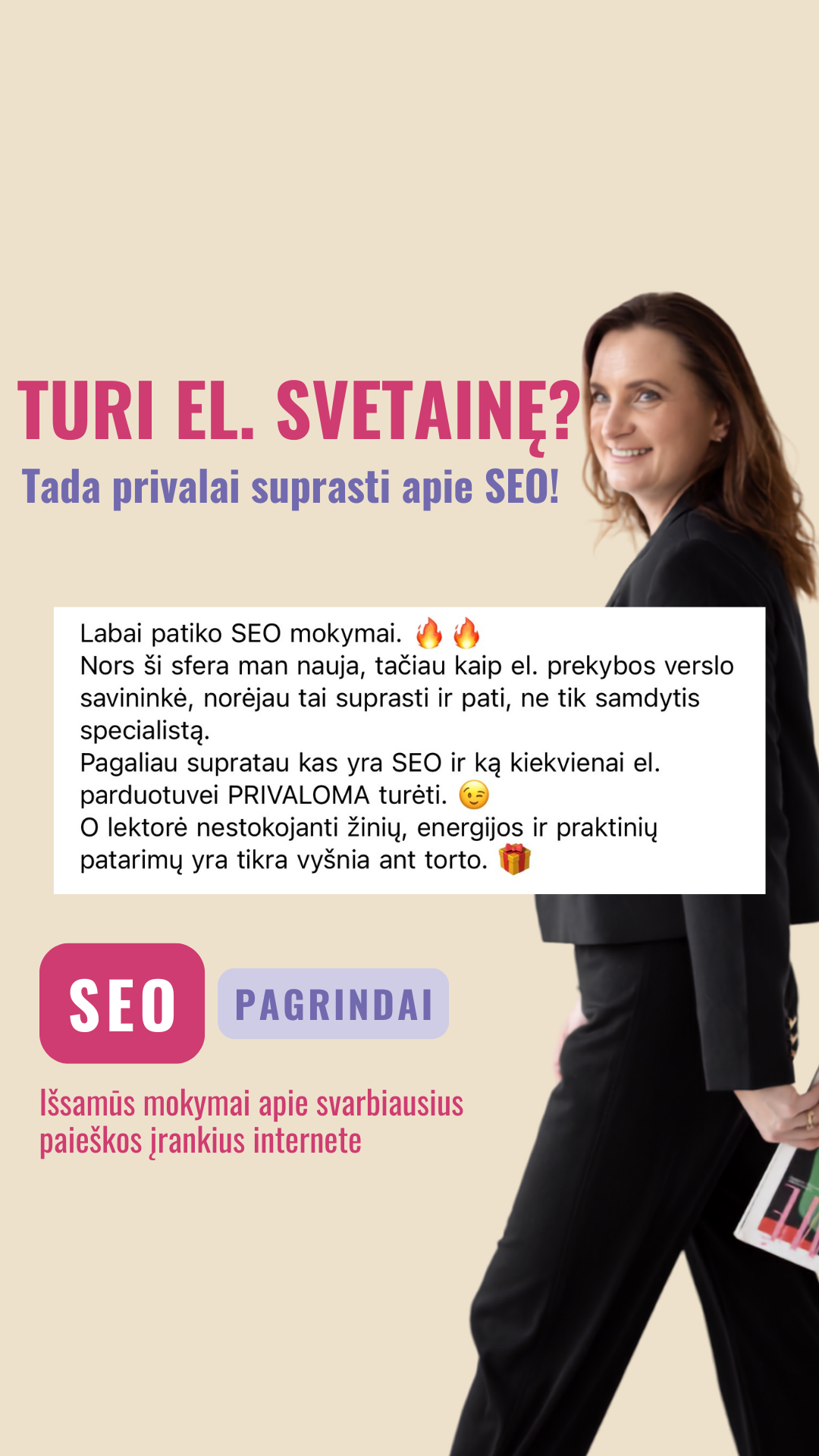 Nekenčiu marketingo. Socialinių tinklų agentūra Facebook ad