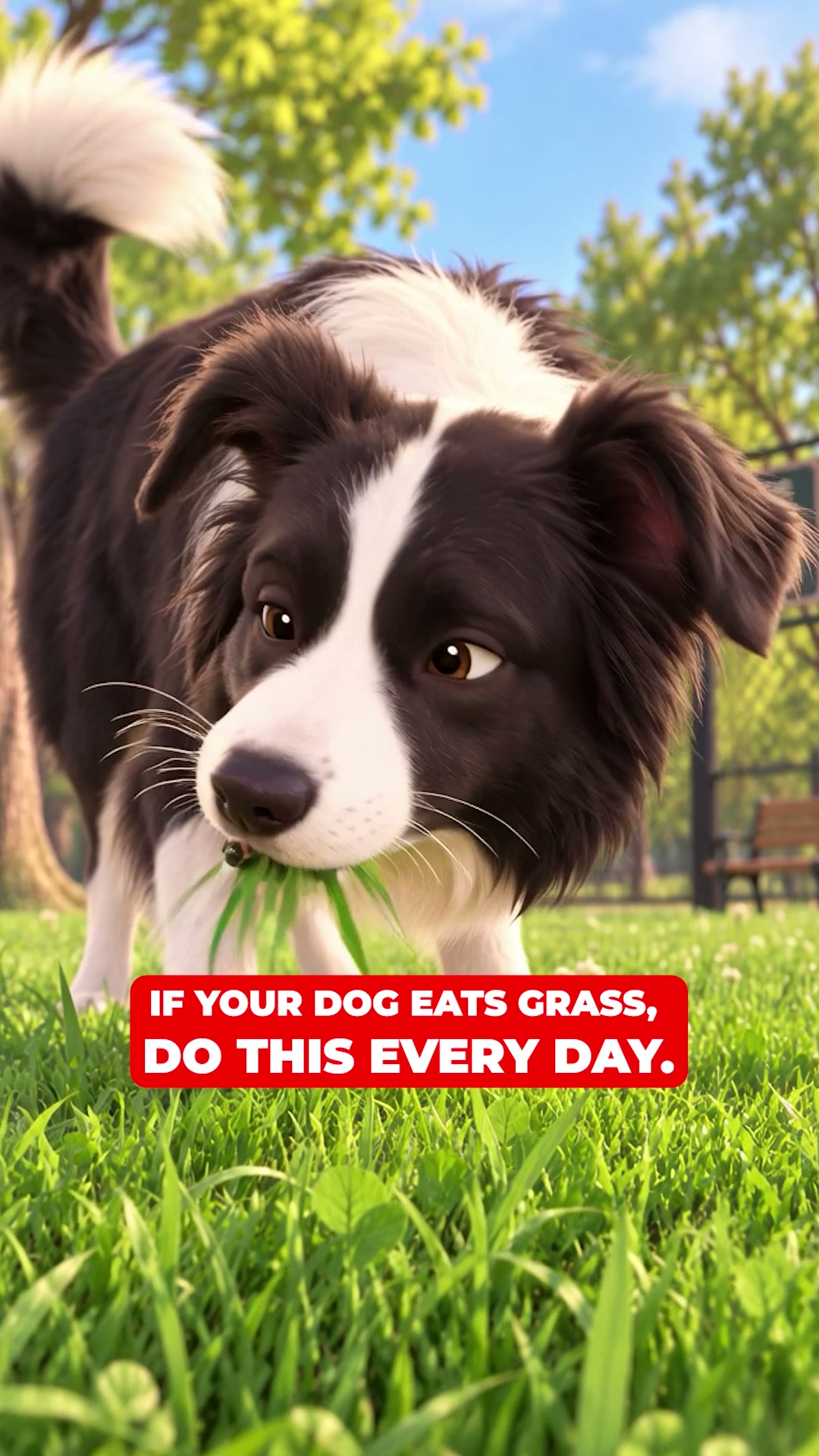 Proud Dog Parents Facebook ad: Stop The Scratching, BUY 2 GET 1 FREE