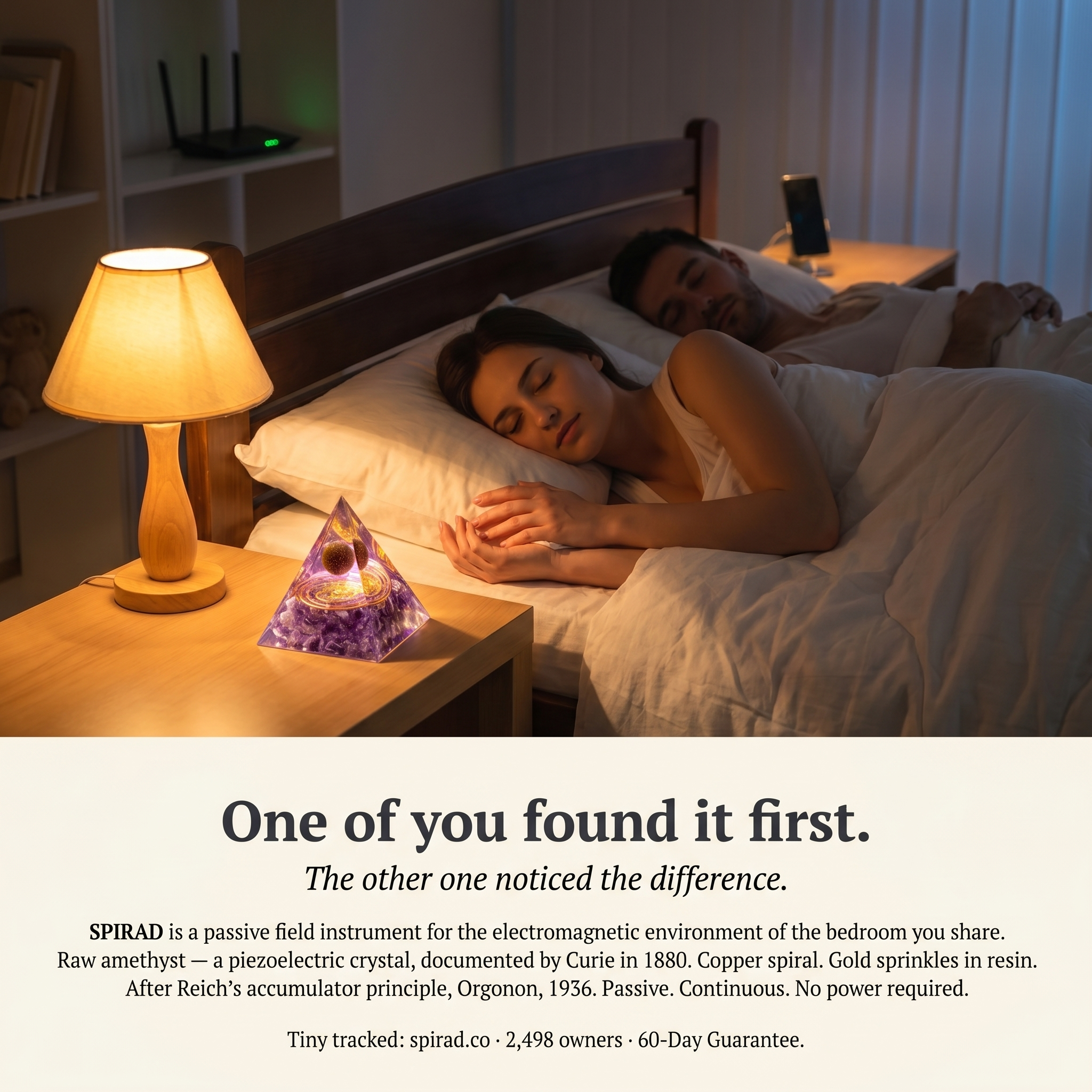 Jenna Martinez Facebook ad