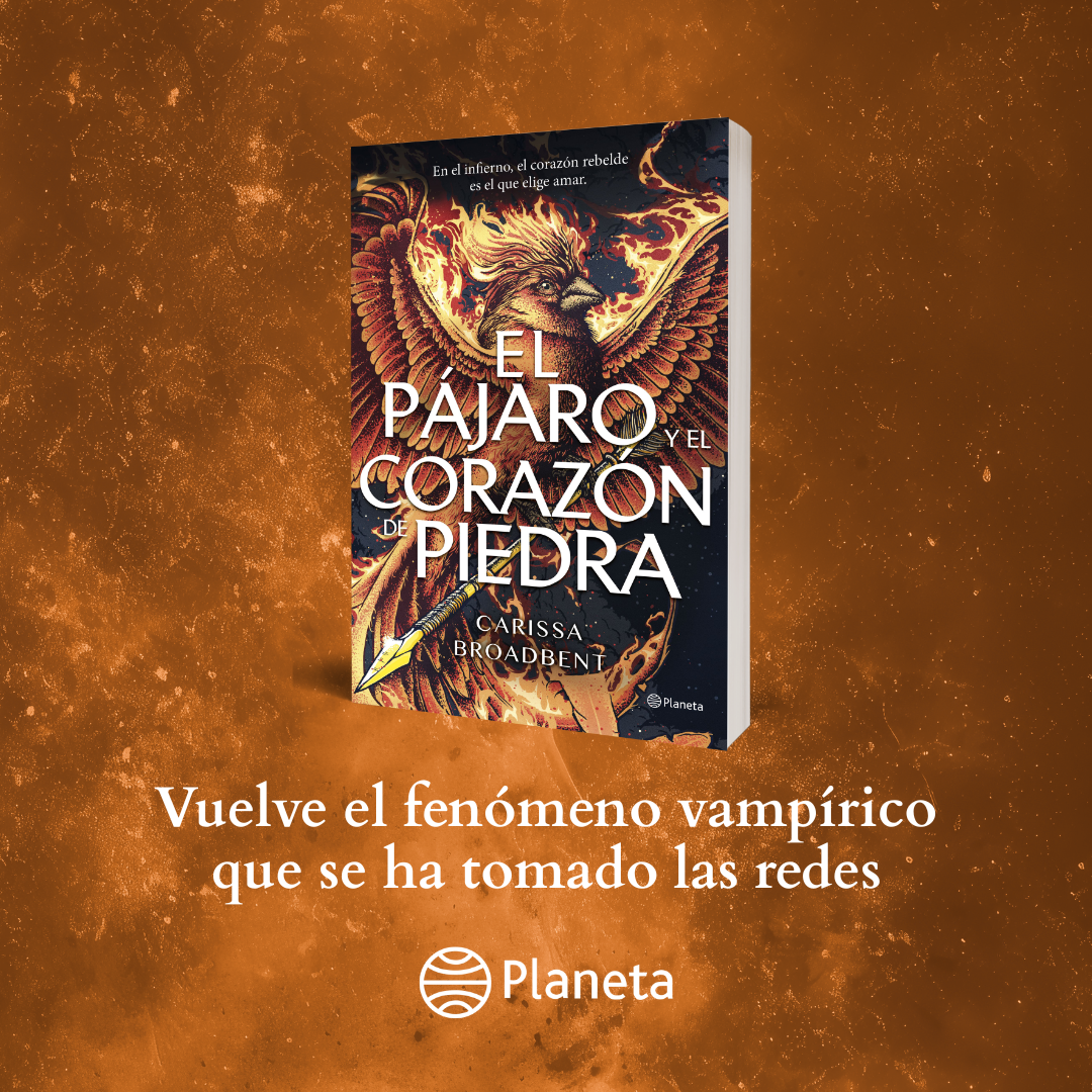 Planeta de Libros Colombia Facebook ad