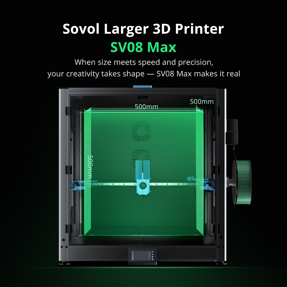 Sovol3d Facebook ad