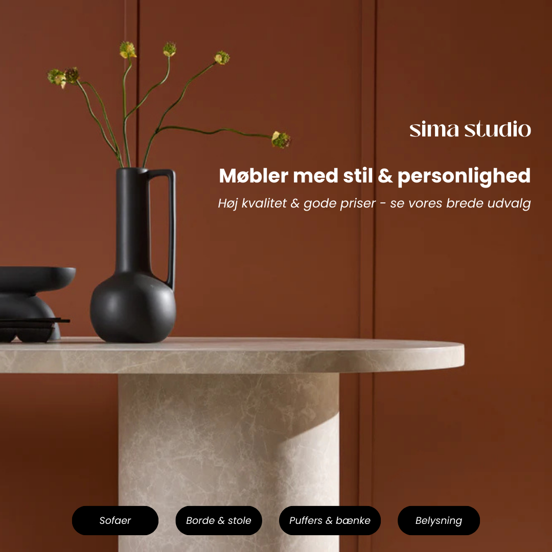 Sima Studio Facebook ad